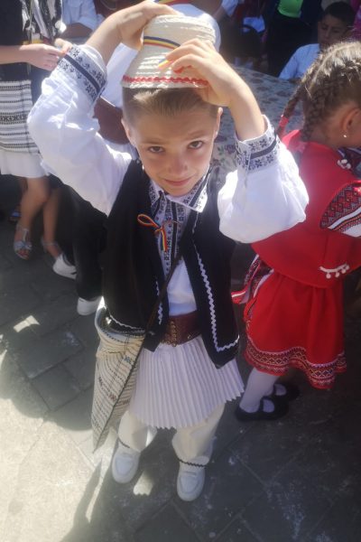 cei mici